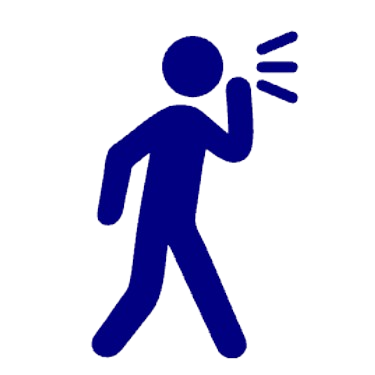 Guy Calling You